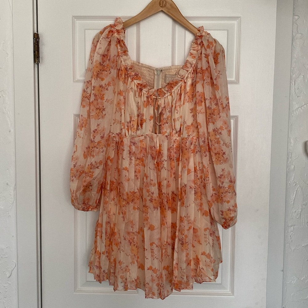 Keepsake The Label Dress